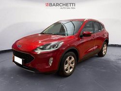 Rosso Usata 2021 Ford Kuga Business Edition SUV | 19.900 € (Ottimo prezzo)
