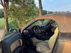 Usata 2012 Audi TT Cabrio | 11.900 € (Buon prezzo)