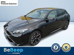 Nero metallizzato Usata 2024 BMW 120 M Sport Due volumi | 35.900 €
