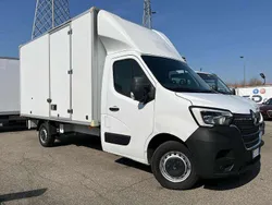 Bianco Usata 2020 Renault Master Furgone | 11.900 € (Cara)
