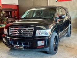 Nero Usata 2006 Infiniti QX56 SUV | 19.900 €