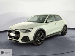Argento Usata 2023 Audi A1 S-Line Due volumi | 27.200 € (Cara)