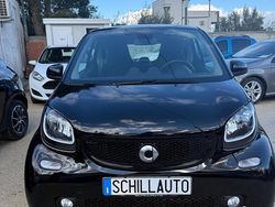 Nero Usata 2018 Smart ForTwo Coupé Passion Coupé | 13.500 € (Buon prezzo)