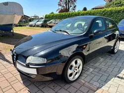 Usata 2001 Alfa Romeo 147 Due volumi | 990 € (Ottimo prezzo)