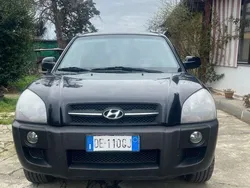 Usata 2006 Hyundai Tucson Dynamiq SUV | 3200 € (Buon prezzo)