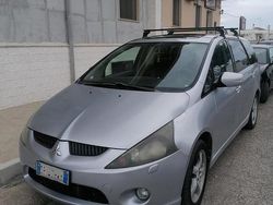 Usata 2008 Mitsubishi Grandis Monovolume | 3500 €