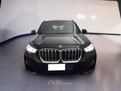 Nero Usata 2025 BMW X1 M Sport SUV | 46.900 € (Ottimo prezzo)