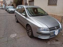 Grigio Usata 2007 Fiat Stilo Wagon Station wagon | 2400 € (Buon prezzo)