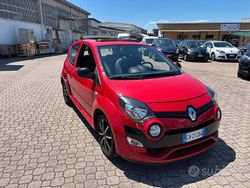 Rosso Usata 2012 Renault Twingo Due volumi | 4990 € (Buon prezzo)