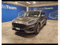 Grigio Usata 2022 Ford Kuga ST-Line X SUV | 25.490 € (Molto cara)