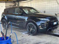 Usata 2020 Land Rover Range Rover evoque SE Dynamic SUV | 32.500 € (Molto cara)