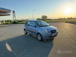 Blu Usata 2007 Kia Picanto Urban Due volumi | 1900 € (Ottimo prezzo)