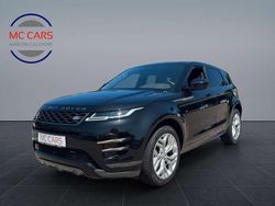 Nero Usata 2022 Land Rover Range Rover evoque SE Dynamic SUV | 31.490 € (Ottimo prezzo)