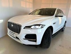 Fuji white Usata 2021 Jaguar F-Pace S SUV | 30.800 € (Ottimo prezzo)