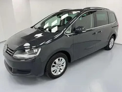 Grigio Usata 2022 VW Sharan Monovolume | 37.900 € (Buon prezzo)