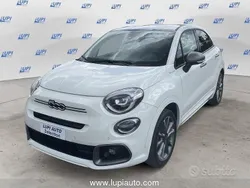 Bianco Usata 2024 Fiat 500X Sport SUV | 19.990 € (Buon prezzo)