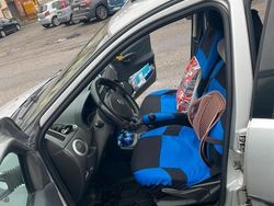 Grigio Usata 2007 Fiat Punto Due volumi | 2999 € (Molto cara)