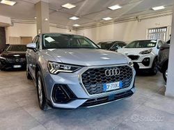 Grigio Usata 2023 Audi Q3 Comfort SUV | 31.990 € (Ottimo prezzo)