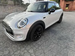 Argento Usata 2019 Mini Cooper D Due volumi | 14.900 € (Buon prezzo)