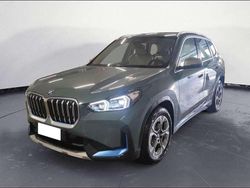 Verde Usata 2023 BMW iX1 xLine SUV | 43.600 € (Buon prezzo)