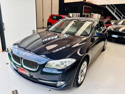Blu Usata 2012 BMW 525 M Sport Tre volumi | 9800 € (Super prezzo)