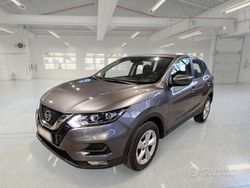 Grigio Usata 2020 Nissan Qashqai SUV | 16.600 € (Buon prezzo)