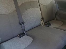 Rosso Usata 1999 Land Rover Freelander SUV | 3800 € (Buon prezzo)