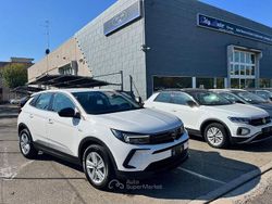 Bianco Usata 2024 Opel Grandland X Elegance SUV | 25.900 € (Buon prezzo)