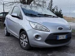 Usata 2011 Ford Ka | 4600 € (Buon prezzo)