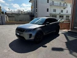 Grigio Usata 2021 Land Rover Range Rover evoque SE SUV | 32.900 € (Cara)
