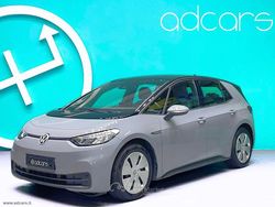 Grigio Usata 2022 VW ID.3 Pro Performance Due volumi | 20.900 € (Super prezzo)