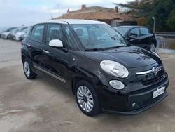 Nero Usata 2016 Fiat 500L Monovolume | 8490 € (Buon prezzo)