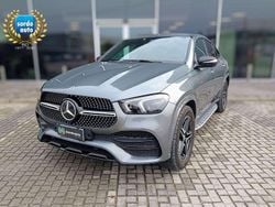 Grigio Usata 2023 Mercedes GLE300 AMG Line Premium Coupé | 63.800 € (Super prezzo)