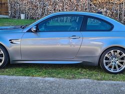 Grigio Usata 2008 BMW M3 Coupé | 65.400 € (Molto cara)