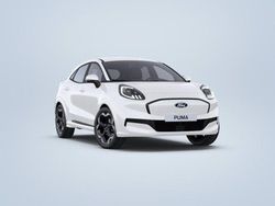 Frozen white solidi Nuova 2025 Ford Puma Gen-E Premium SUV | 20.700 €