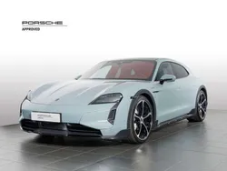 Porsche Taycan Turbo