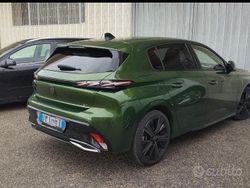 Verde Usata 2022 Peugeot 308 GT Tre volumi | 19.999 € (Super prezzo)