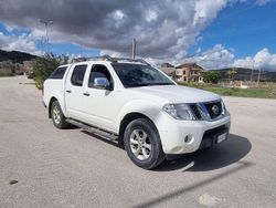 Usata 2011 Nissan Navara Pick-up | 11.000 € (Ottimo prezzo)