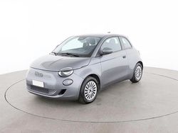 Argento Usata 2021 Fiat 500e Tre volumi | 12.500 € (Ottimo prezzo)
