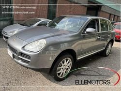 Grigio Usata 2004 Porsche Cayenne SUV | 12.999 € (Super prezzo)