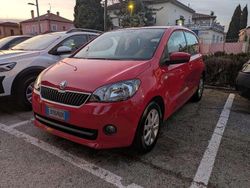 Usata 2014 Skoda Citigo G-TEC Elegance Due volumi | 5500 € (Cara)