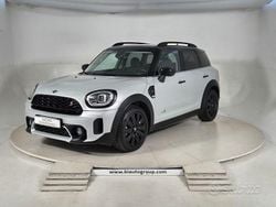 Grigio Usata 2021 Mini Countryman SUV | 24.900 €
