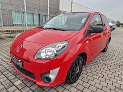 Rosso Usata 2012 Renault Twingo Due volumi | 3600 € (Buon prezzo)