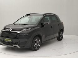 Grigio pastello Usata 2021 Citroën C3 Aircross Feel SUV | 14.590 € (Buon prezzo)