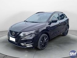 Nero Usata 2020 Nissan Qashqai Tekna+ SUV | 14.900 € (Ottimo prezzo)