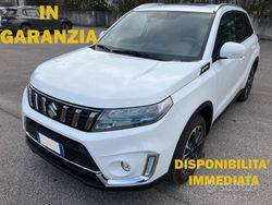 Bianco Usata 2022 Suzuki Vitara SUV | 22.300 € (Buon prezzo)