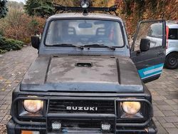 Usata 1989 Suzuki Baleno | 5000 €