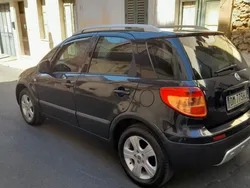 Usata 2008 Fiat Sedici SUV | 2000 € (Super prezzo)