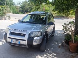 Grigio Usata 2004 Land Rover Freelander SUV | 2500 € (Ottimo prezzo)