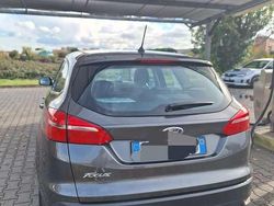 Usata 2017 Ford Focus Business Edition Station wagon | 8000 € (Buon prezzo)
